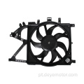 Motor de ventilador de resfriamento de radiador 12v para OPEL CORSA